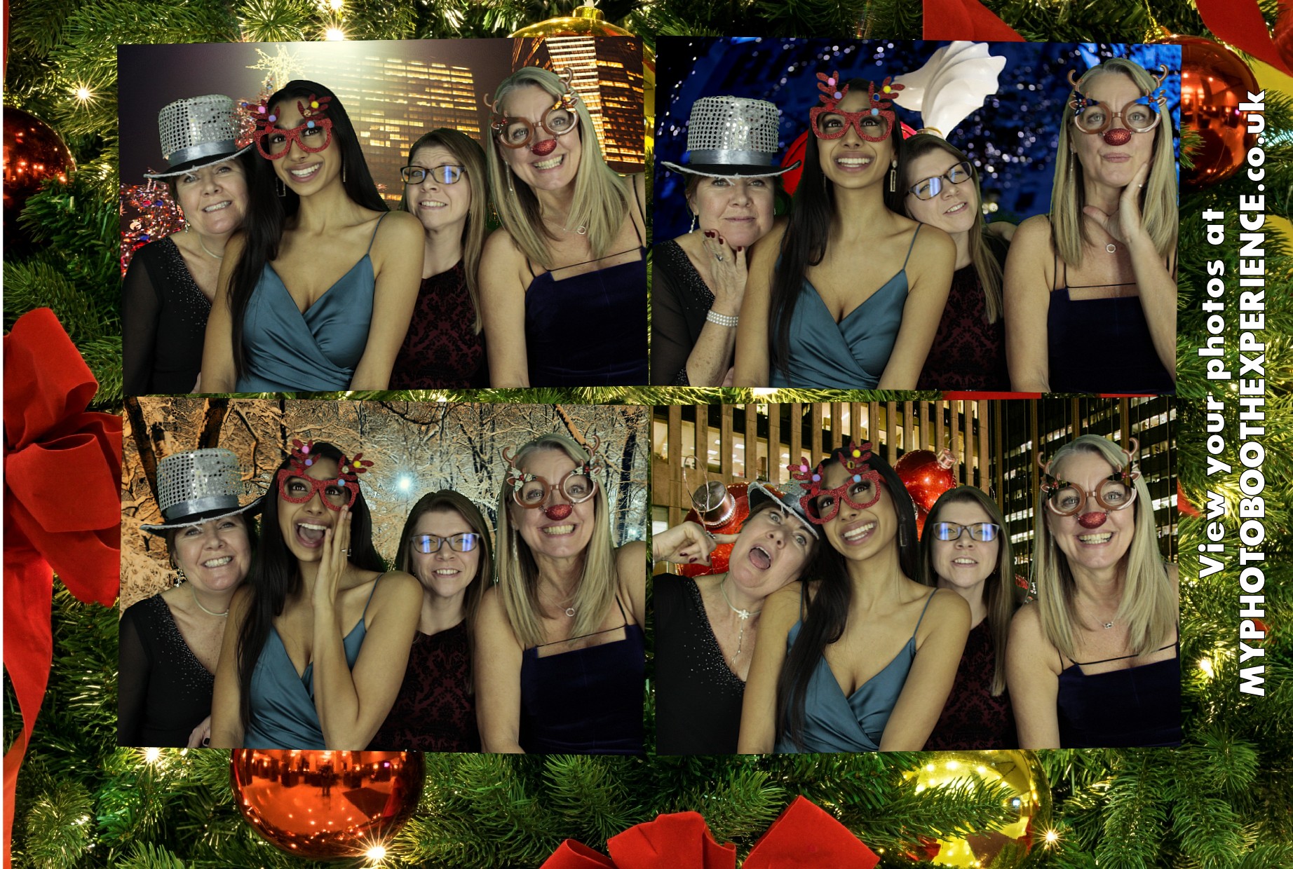 Staffing 360 Solutions Christmas Party | View more photos from the event at gallery.myphotoboothexperience.co.uk/u/MyPhotoBoothExperienceLtd/Staffing-360-Solutions-Christmas-Party-0
